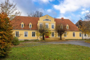 Landferienwohnung im Gutshaus OFC 28